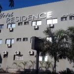 Hotel Residence