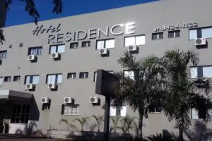 Hotel Residence