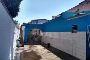 Hotel Resid&ecirc;ncia Benevides