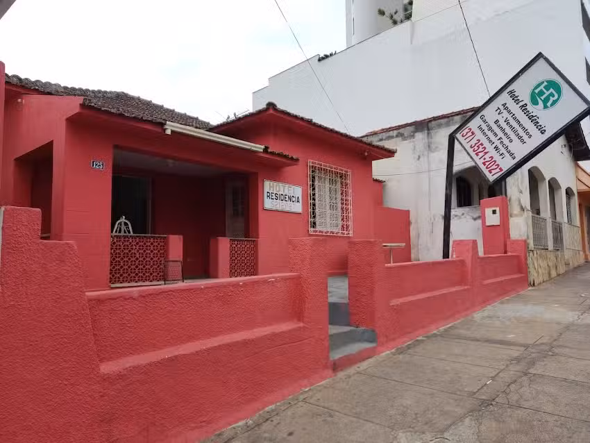 Hotel Residencia