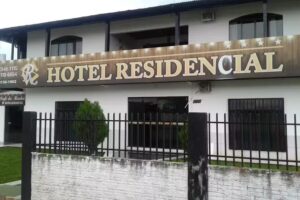 Hotel Residencial