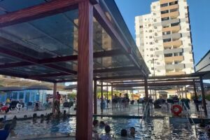 Hotel Residencial Aquarius Caldas Novas