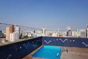 Hotel | Residencial Bella Vista Suites