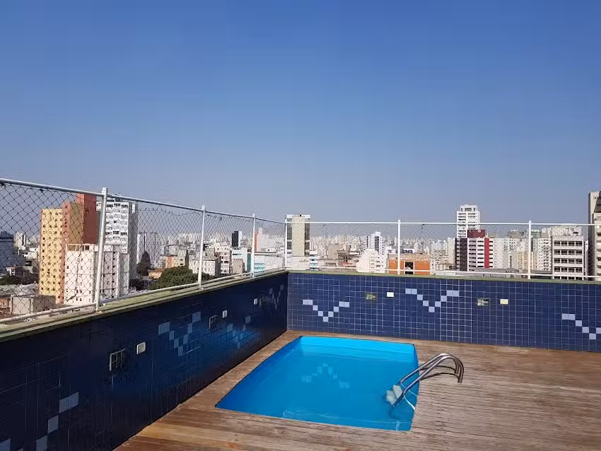 Hotel | Residencial Bella Vista Suites