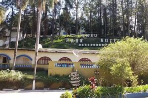 Hotel Residencial das Artes