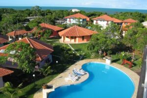 Hotel Residencial do Mirante