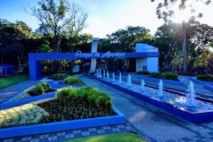 Hotel Residencial Flamingo