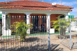 Hotel Residencial Hospedaria