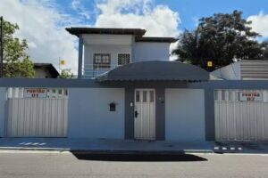 Hotel Residencial Manaus