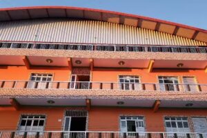 Hotel & Residencial Nelson Chaves