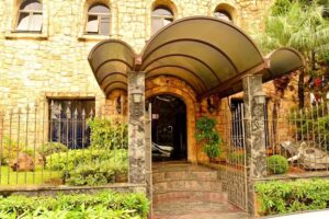 Hotel Residencial Pantanal Vila Mariana