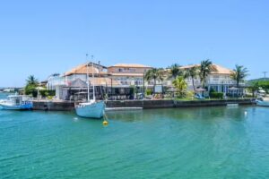 Hotel Residencial Portoveleiro Cabo Frio