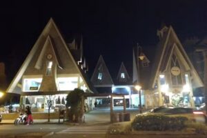 Hotel Residencial Scheifler