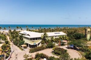 Hotel Resort Costa dos Coqueiros