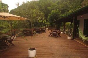 Hotel Resort Ribeira Beach