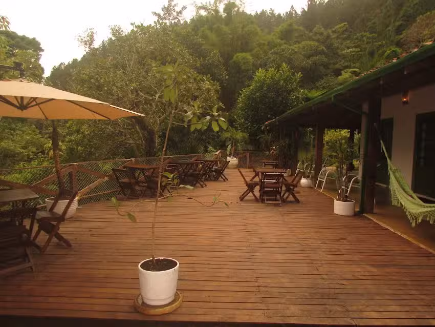 Hotel Resort Ribeira Beach