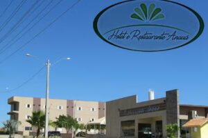 Hotel Restaurante Anaua