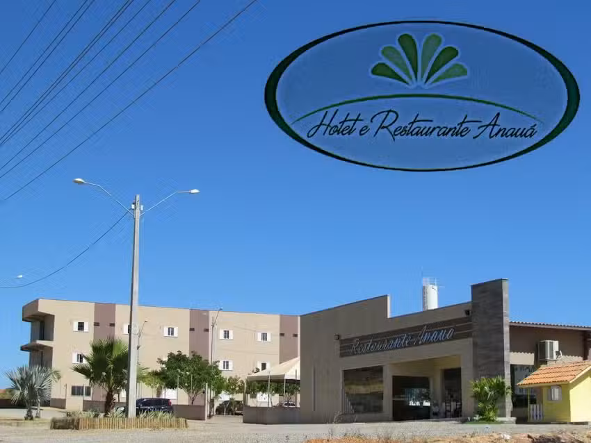 Hotel Restaurante Anaua