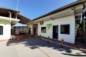 Hotel & Restaurante Beira Rio