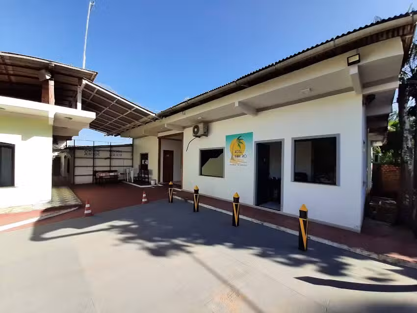 Hotel & Restaurante Beira Rio