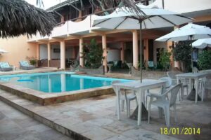 Hotel-Restaurante Byblos