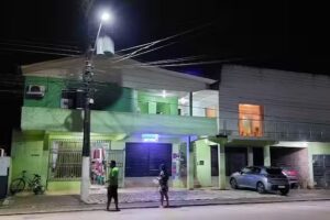 Hotel & Restaurante Capixaba