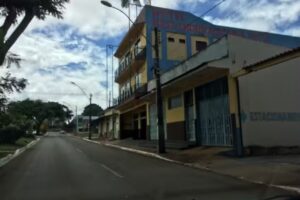 Hotel Restaurante E Churrascaria Paulu&rsquo;s