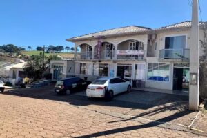 Hotel, Restaurante E Pizzaria Dom Daniel