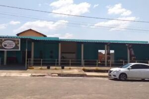 Hotel & Restaurante Fogao de Lenha