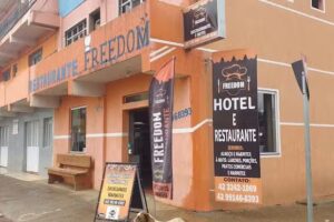 Hotel Restaurante Freedom