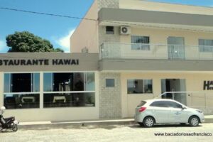 Hotel Restaurante Hawai