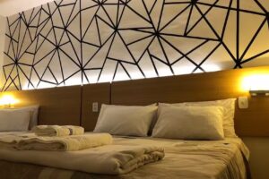 Hotel & Restaurante Paraíso Ponte Nova – MG