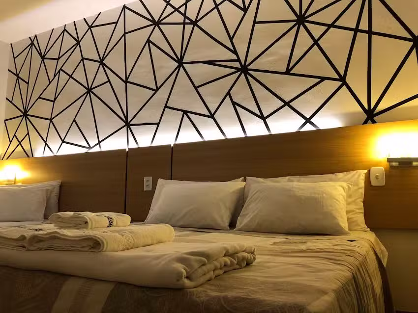 Hotel & Restaurante Para&iacute;so Ponte Nova &ndash; MG