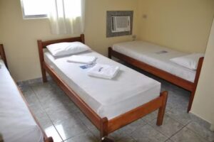 Hotel & Restaurante Souza