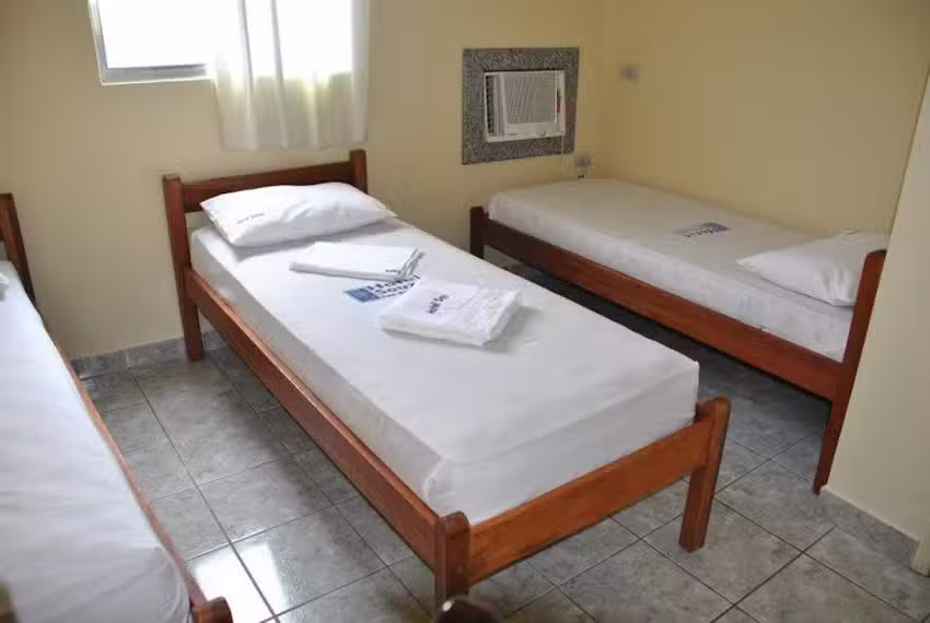 Hotel & Restaurante Souza