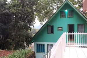 Hotel Restaurante Tr&ecirc;s Colinas