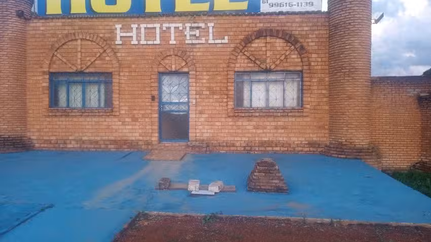 hotel Rezende