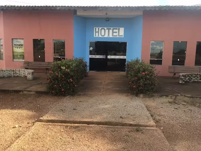 Hotel Rezidence