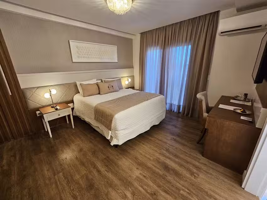 Hotel RF Vision