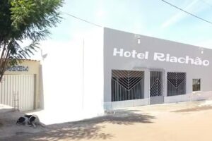 Hotel Riachão