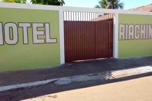 Hotel Riachinho