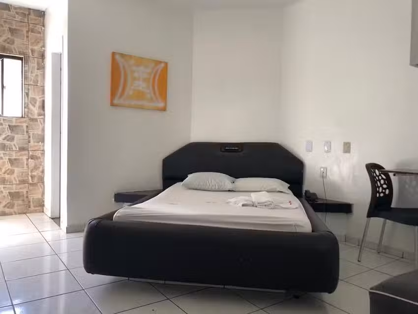Hotel Ribeira