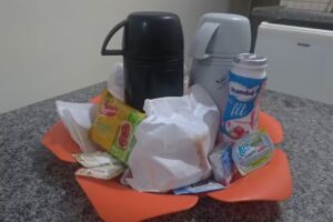 Hotel Ribeir&atilde;o