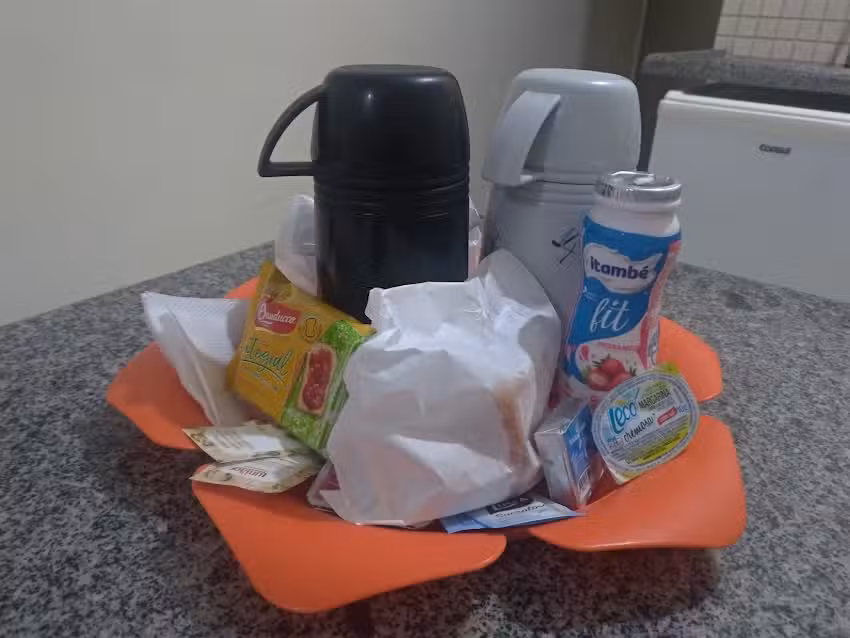 Hotel Ribeir&atilde;o