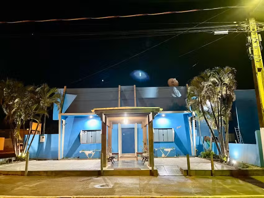 Hotel Ribeiro