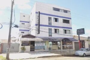 Hotel Ribeiro Palace