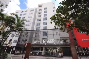 Hotel Rieger