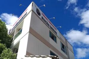 Hotel Rinc&atilde;o Ga&uacute;cho em Jo&atilde;o Neiva