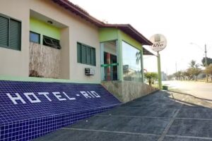 Hotel RIO