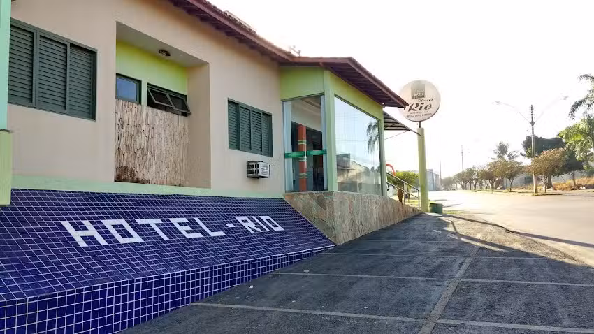 Hotel RIO